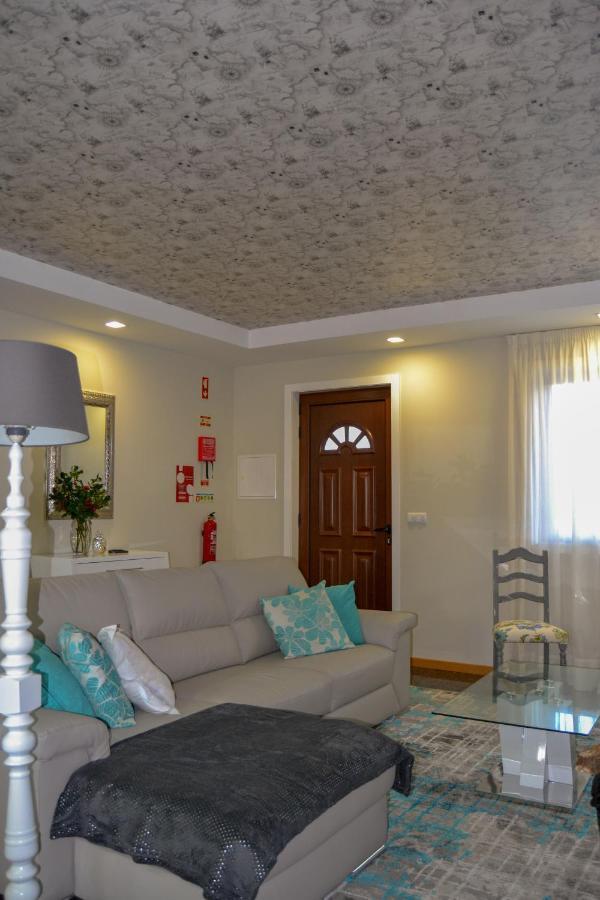 Casinha Do Eido Novo - Alojamento Local Valenca Exteriér fotografie